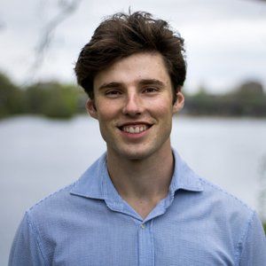 Meet your Posher, Jesse